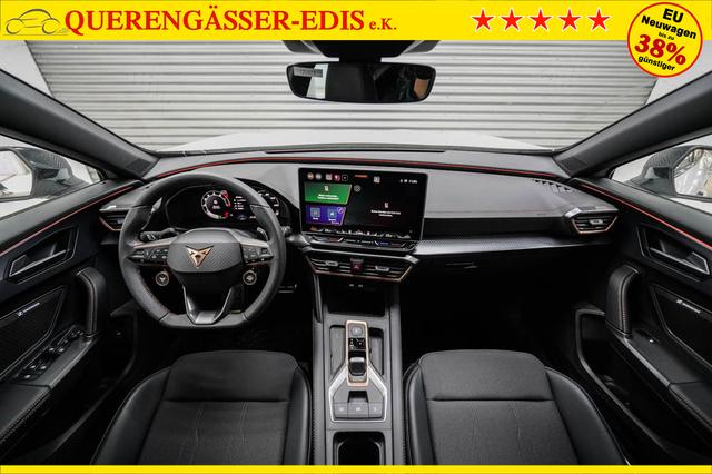 Cupra Formentor 1,5 eTSI DSG - LAGER 