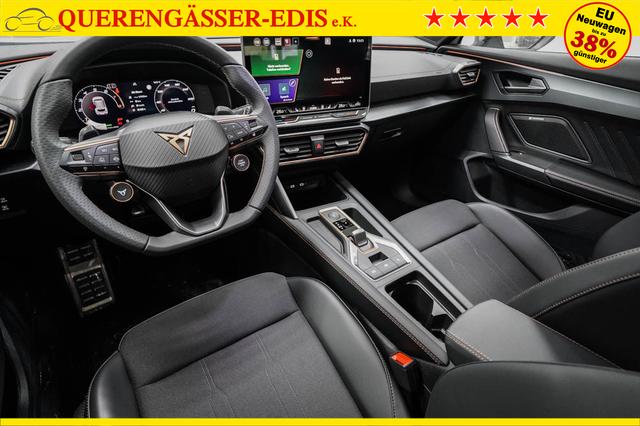 Cupra Formentor 1,5 eTSI DSG - LAGER 