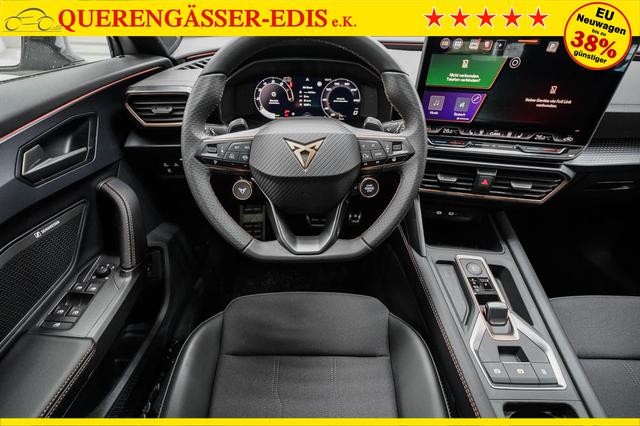 Cupra Formentor 1,5 eTSI DSG - LAGER 