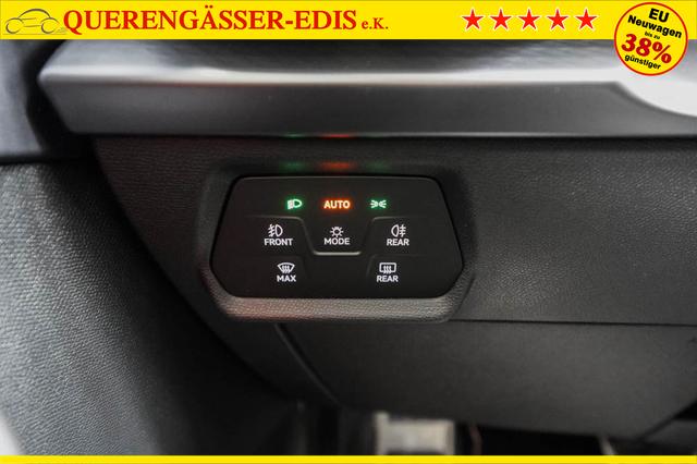 Cupra Formentor 1,5 eTSI DSG - LAGER 