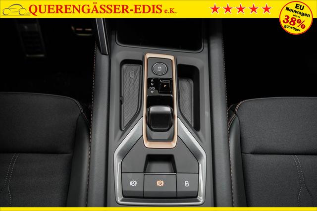 Cupra Formentor 1,5 eTSI DSG - LAGER 