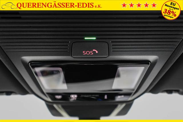 Cupra Formentor 1,5 eTSI DSG - LAGER 