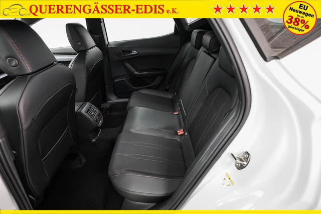 Cupra Formentor 1,5 eTSI DSG - LAGER 