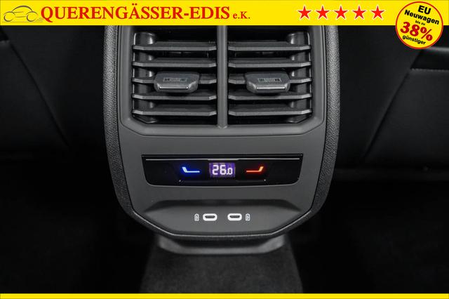 Cupra Formentor 1,5 eTSI DSG - LAGER 