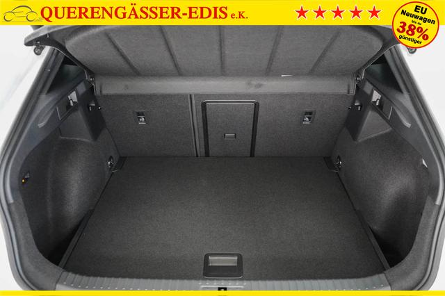 Cupra Formentor 1,5 eTSI DSG - LAGER 
