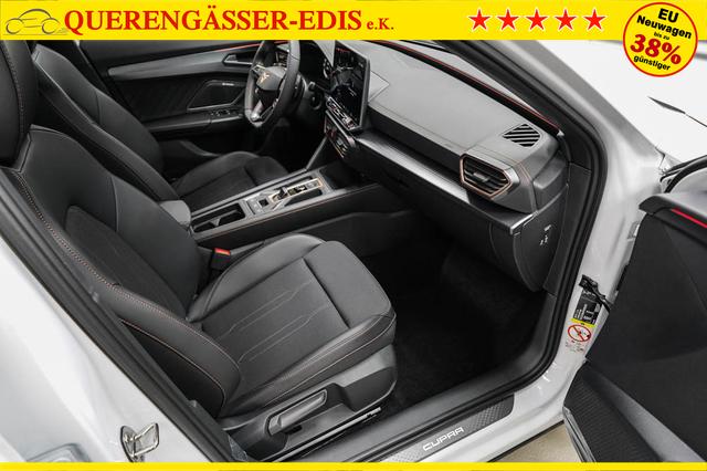Cupra Formentor 1,5 eTSI DSG - LAGER 