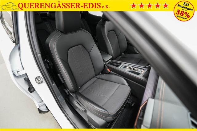 Cupra Formentor 1,5 eTSI DSG - LAGER 
