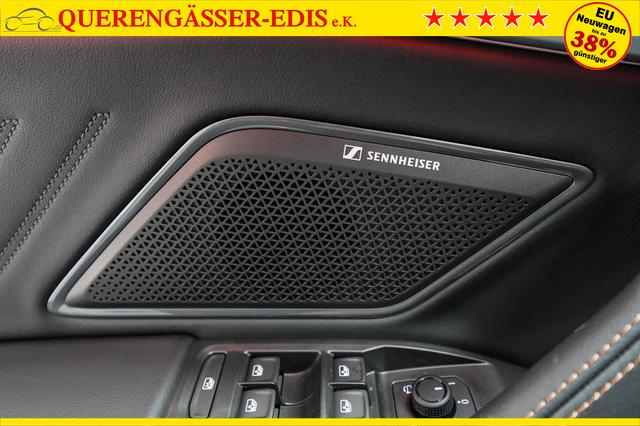 Cupra Formentor 1,5 eTSI DSG - LAGER 