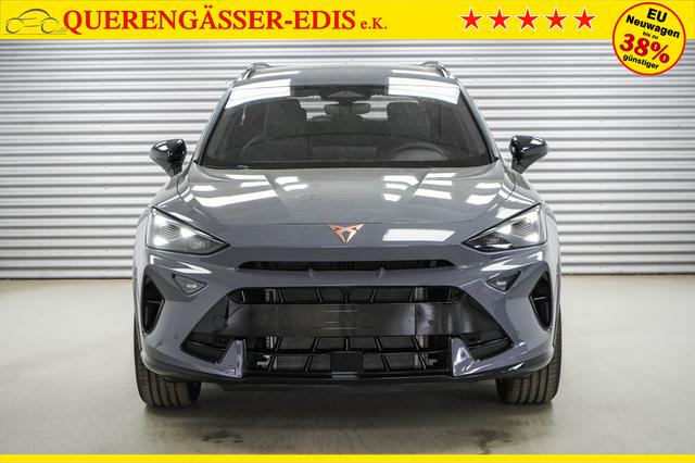 Cupra Formentor 1,5 eTSI DSG - LAGER 