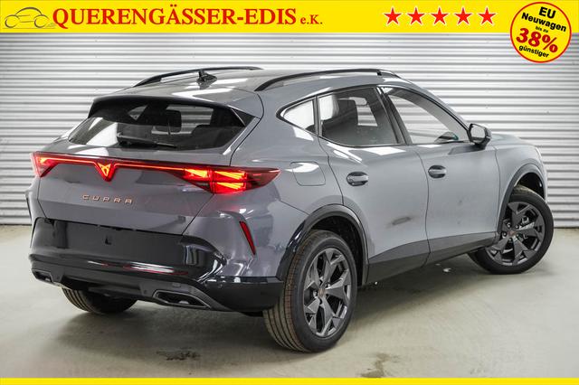 Cupra Formentor 1,5 eTSI DSG - LAGER 
