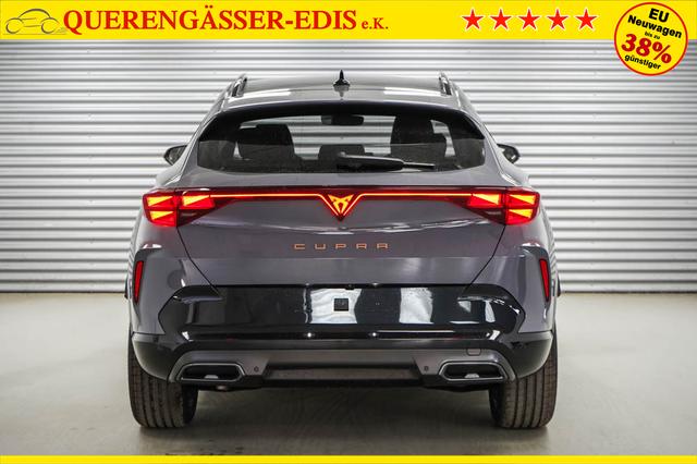 Cupra Formentor 1,5 eTSI DSG - LAGER 