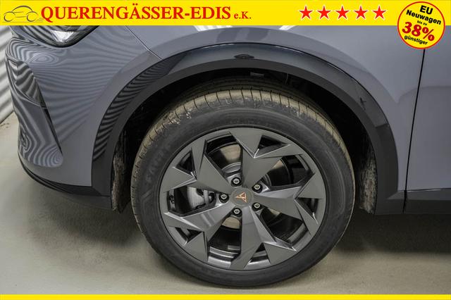 Cupra Formentor 1,5 eTSI DSG - LAGER 