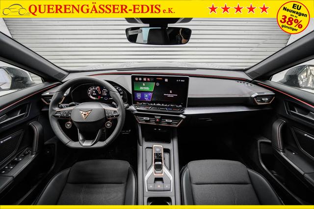 Cupra Formentor 1,5 eTSI DSG - LAGER 