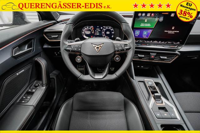 Cupra Formentor 1,5 eTSI DSG - LAGER 