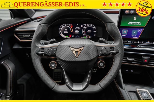 Cupra Formentor 1,5 eTSI DSG - LAGER 