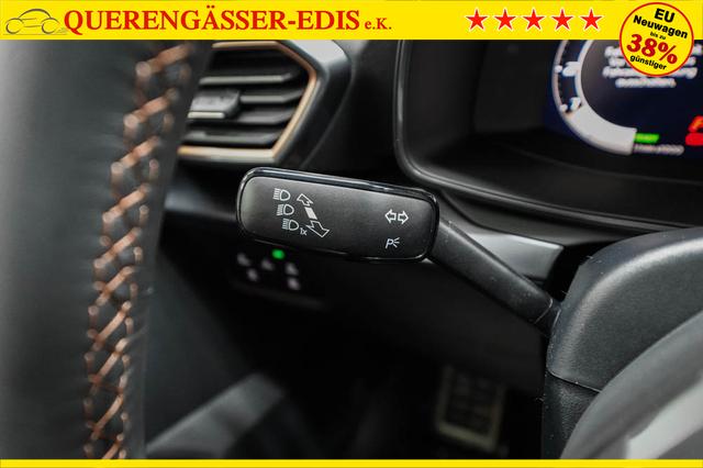Cupra Formentor 1,5 eTSI DSG - LAGER 