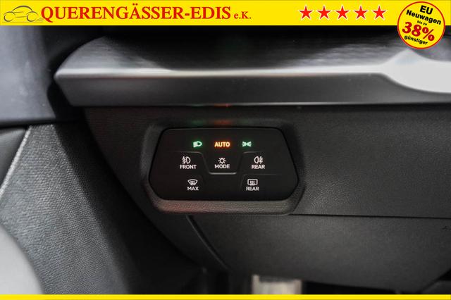 Cupra Formentor 1,5 eTSI DSG - LAGER 