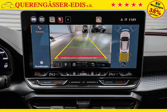 Cupra Formentor 1,5 eTSI DSG - LAGER 