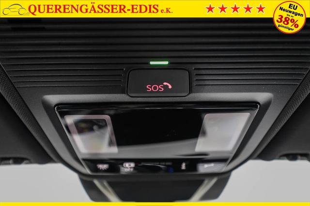 Cupra Formentor 1,5 eTSI DSG - LAGER 
