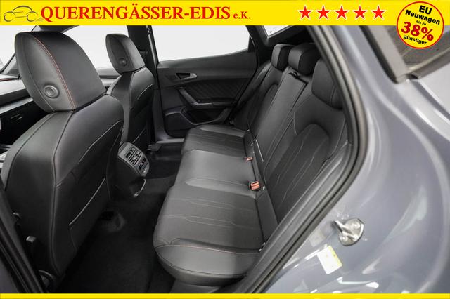 Cupra Formentor 1,5 eTSI DSG - LAGER 