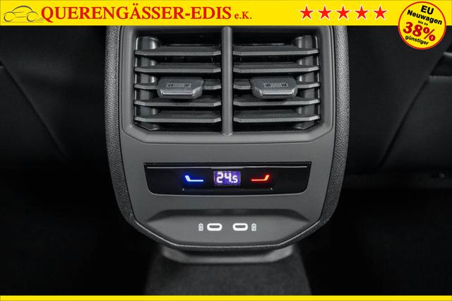 Cupra Formentor 1,5 eTSI DSG - LAGER 