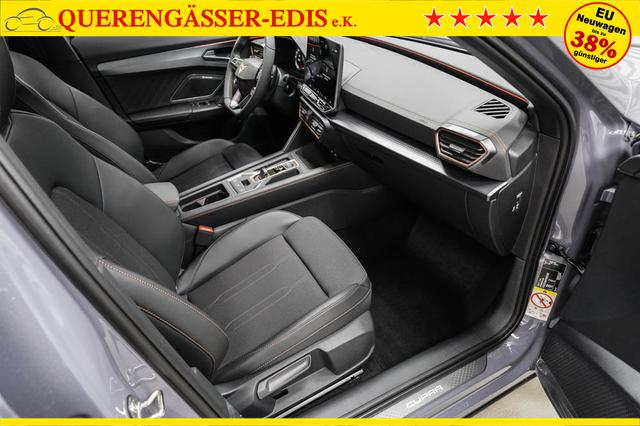 Cupra Formentor 1,5 eTSI DSG - LAGER 