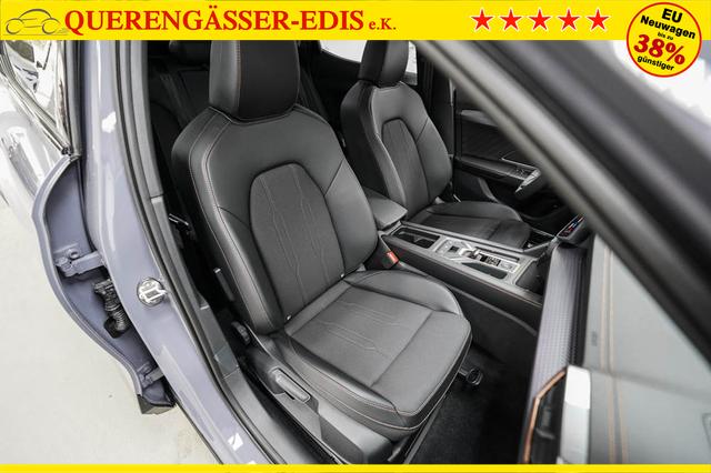 Cupra Formentor 1,5 eTSI DSG - LAGER 