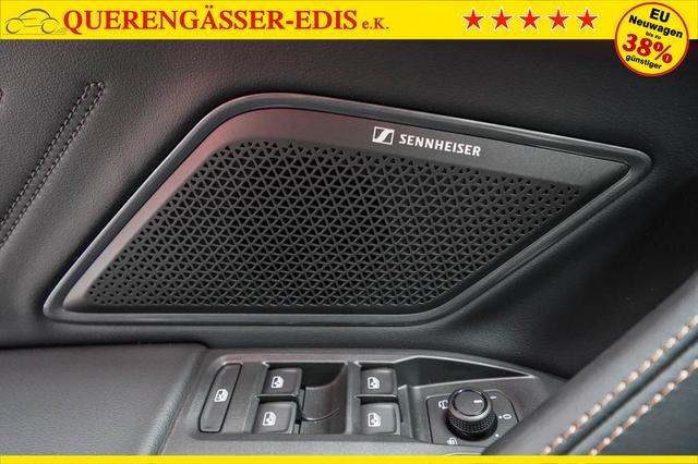 Cupra Formentor 1,5 eTSI DSG - LAGER 