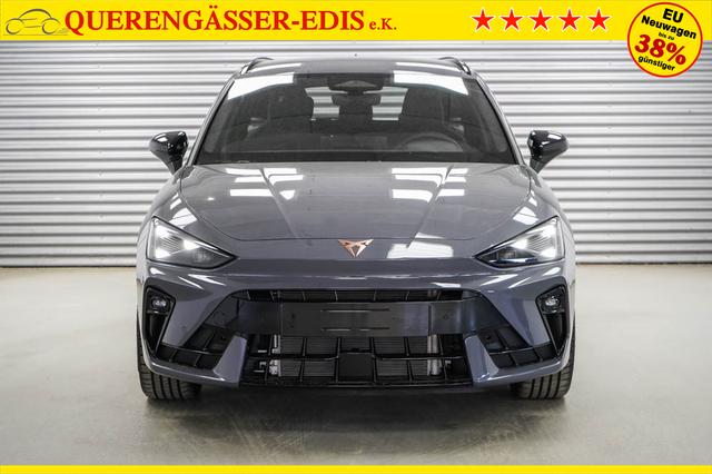 Cupra Leon Sportstourer ST 2,0 TSI DSG 4x4 - LAGER 
