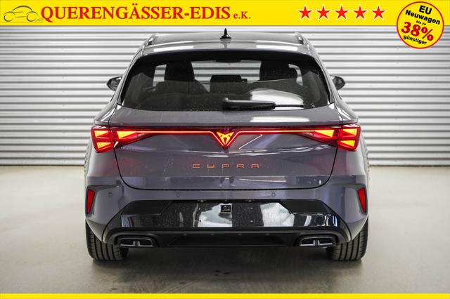 Cupra Leon Sportstourer ST 2,0 TSI DSG 4x4 - LAGER 