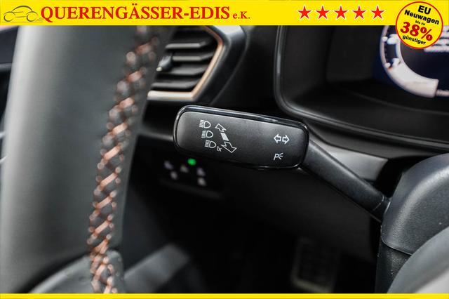 Cupra Leon Sportstourer ST 2,0 TSI DSG 4x4 - LAGER 