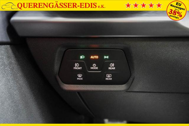 Cupra Leon Sportstourer ST 2,0 TSI DSG 4x4 - LAGER 