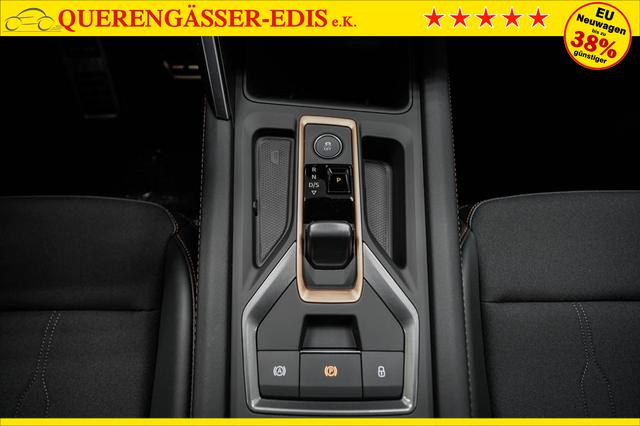 Cupra Leon Sportstourer ST 2,0 TSI DSG 4x4 - LAGER 