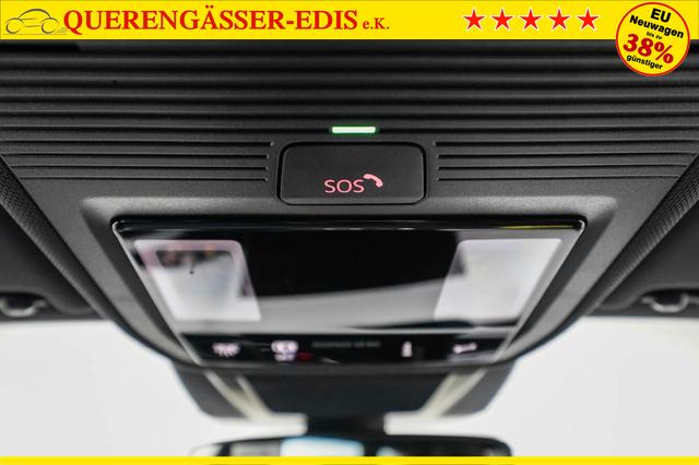 Cupra Leon Sportstourer ST 2,0 TSI DSG 4x4 - LAGER 