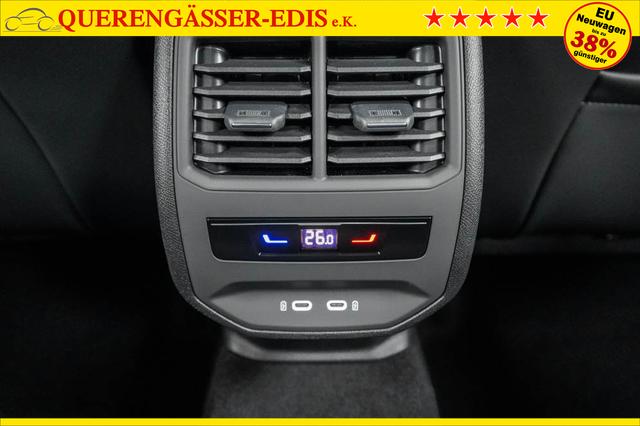 Cupra Leon Sportstourer ST 2,0 TSI DSG 4x4 - LAGER 