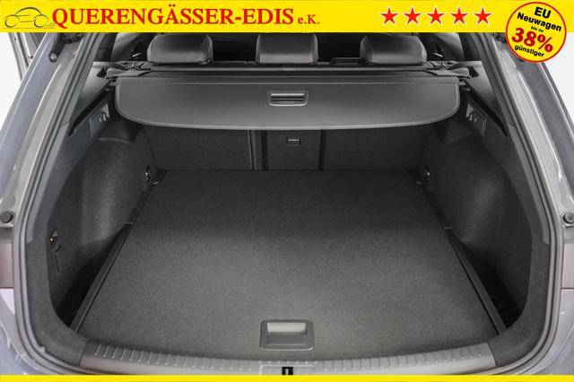 Cupra Leon Sportstourer ST 2,0 TSI DSG 4x4 - LAGER 