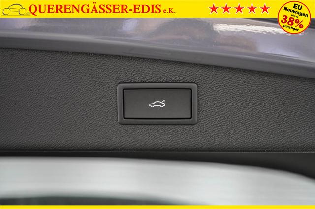 Cupra Leon Sportstourer ST 2,0 TSI DSG 4x4 - LAGER 