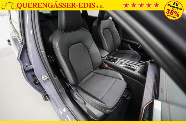 Cupra Leon Sportstourer ST 2,0 TSI DSG 4x4 - LAGER 