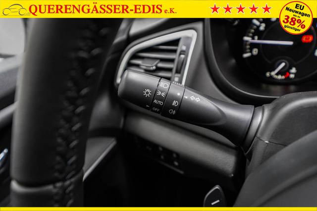 Suzuki S-Cross 1,4 2WD Mild-Hybrid AT GL+ - LAGER 