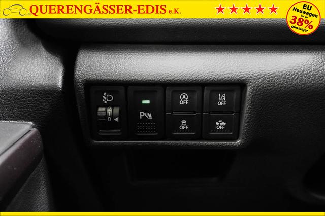 Suzuki S-Cross 1,4 2WD Mild-Hybrid AT GL+ - LAGER 