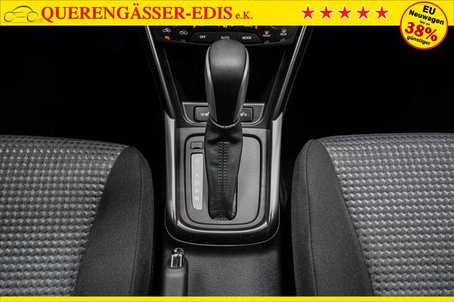 Suzuki S-Cross 1,4 2WD Mild-Hybrid AT GL+ - LAGER 