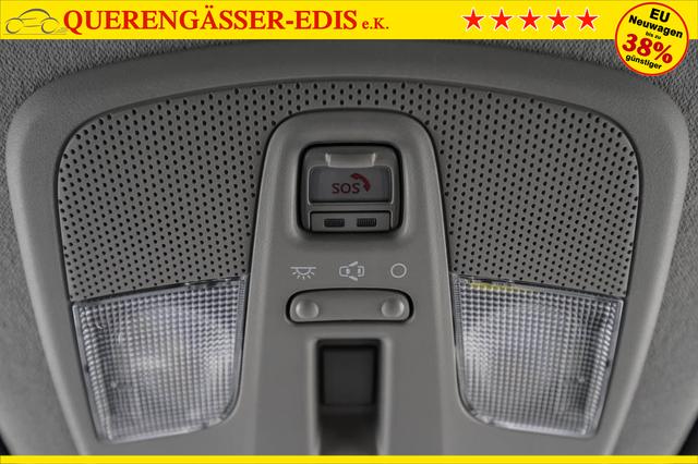 Suzuki S-Cross 1,4 2WD Mild-Hybrid AT GL+ - LAGER 