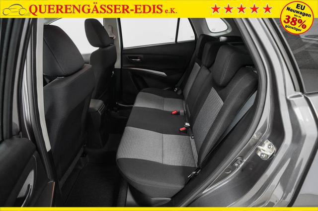 Suzuki S-Cross 1,4 2WD Mild-Hybrid AT GL+ - LAGER 