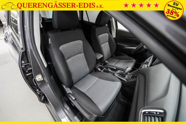 Suzuki S-Cross 1,4 2WD Mild-Hybrid AT GL+ - LAGER 