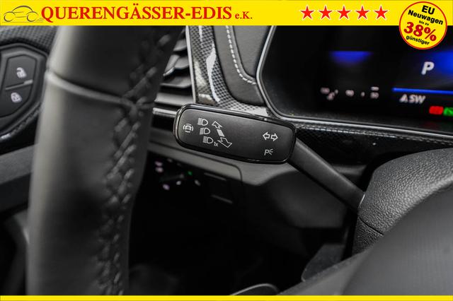 Volkswagen T-Cross 1,5 TSI DSG R-Line - LAGER 