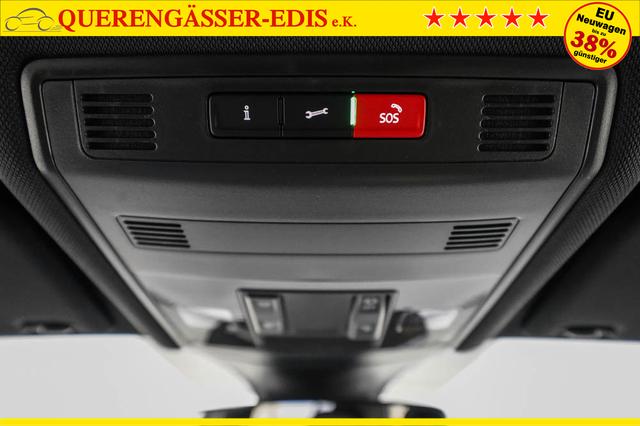 Volkswagen T-Cross 1,5 TSI DSG R-Line - LAGER 