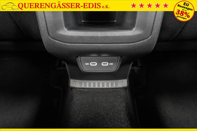 Volkswagen T-Cross 1,5 TSI DSG R-Line - LAGER 