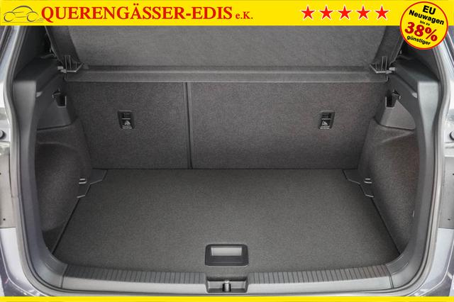 Volkswagen T-Cross 1,5 TSI DSG R-Line - LAGER 