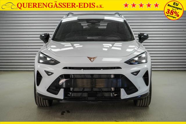 Cupra Formentor 1,5 eTSI DSG - LAGER 