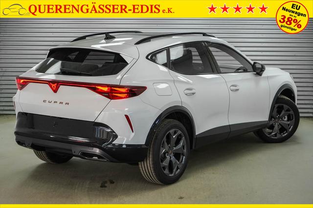 Cupra Formentor 1,5 eTSI DSG - LAGER 
